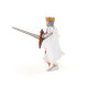 Roi Arthur, figurine PAPO 39950