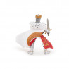 Roi Arthur, figurine PAPO 39950