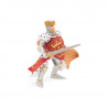 Roi Arthur, figurine PAPO 39950