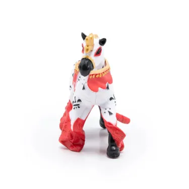 Cheval du roi Arthur, figurine PAPO 39951
