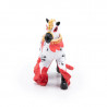 Cheval du roi Arthur, figurine PAPO 39951