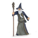 Le sorcier, figurine PAPO 36021