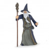 Le sorcier, figurine PAPO 36021