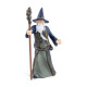 Le sorcier, figurine PAPO 36021
