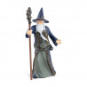 Le sorcier, figurine PAPO 36021