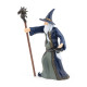 Le sorcier, figurine PAPO 36021