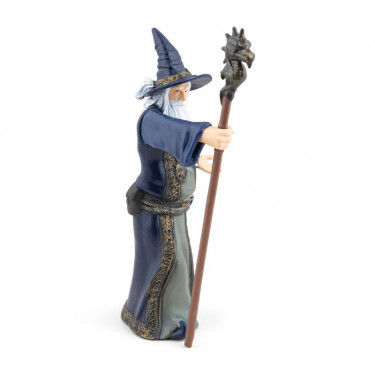 Le sorcier, figurine PAPO 36021