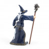 Le sorcier, figurine PAPO 36021