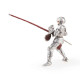 Chevalier en armure, figurine PAPO 39798