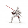 Chevalier en armure, figurine PAPO 39798