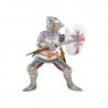Chevalier teutonique, figurine PAPO 39947