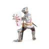 Chevalier teutonique, figurine PAPO 39947