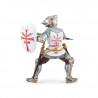 Chevalier teutonique, figurine PAPO 39947