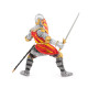 Chevalier au tournoi, figurine PAPO 39800