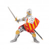 Chevalier au tournoi, figurine PAPO 39800