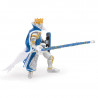 Roi au dragon bleu, figurine PAPO 39387