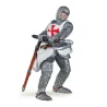 Templier, figurine PAPO 39383