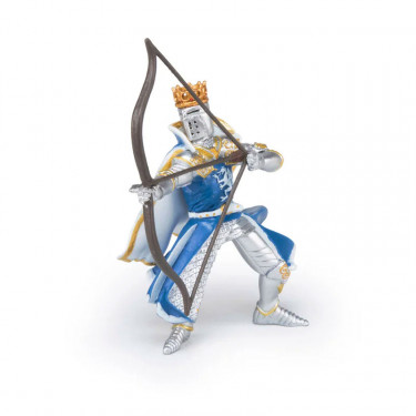 Roi au dragon à l'arc, figurine PAPO 39795