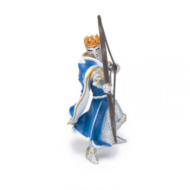Roi au dragon à l'arc, figurine PAPO 39795