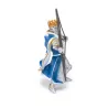 Roi au dragon à l'arc, figurine PAPO 39795