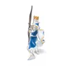 Roi au dragon à l'arc, figurine PAPO 39795