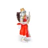 Roi au dragon à l'épée, figurine PAPO 39797