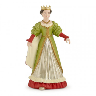 Reine Marguerite, figurine PAPO 39006