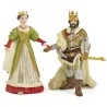 Reine Marguerite, figurine PAPO 39006