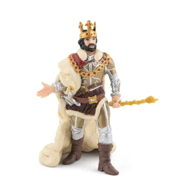 Roi Ivan, figurine PAPO 39047