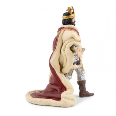 Roi Ivan, figurine PAPO 39047