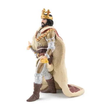 Roi Ivan, figurine PAPO 39047