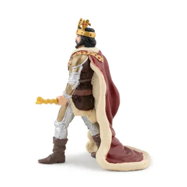 Roi Ivan, figurine PAPO 39047