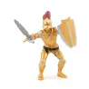 Chevalier or en armure, figurine PAPO 39778