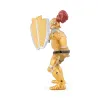 Chevalier or en armure, figurine PAPO 39778