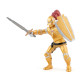 Chevalier or en armure, figurine PAPO 39778