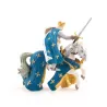 Saint Louis et son cheval PAPO 39841