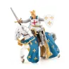 Saint Louis et son cheval PAPO 39841