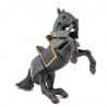 Cheval du chevalier noir PAPO 39276