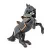 Cheval du chevalier noir PAPO 39276