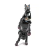 Cheval du chevalier noir PAPO 39276