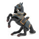 Cheval du chevalier noir PAPO 39276