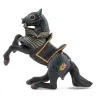 Cheval du chevalier noir PAPO 39276