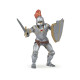 Chevalier en armure rouge PAPO 39244