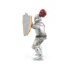 Chevalier en armure rouge PAPO 39244