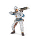 Arbalétrier bleu, Figurine PAPO 39753