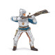 Arbalétrier bleu, Figurine PAPO 39753