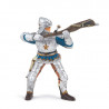 Arbalétrier bleu, Figurine PAPO 39753