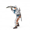 Arbalétrier bleu, Figurine PAPO 39753