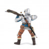 Arbalétrier bleu, Figurine PAPO 39753
