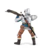 Arbalétrier bleu, Figurine PAPO 39753